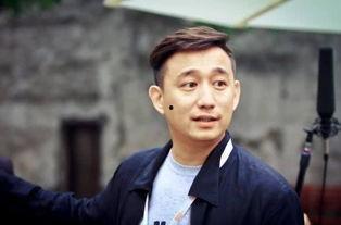 娱乐君吃瓜黄磊是谁呀,黄磊背后的故事与争议