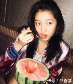 娱乐吃瓜女朋友