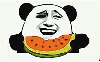网上吃瓜什么意思