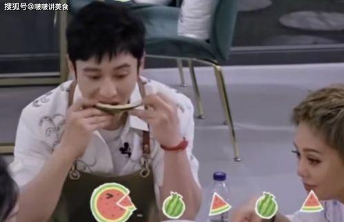 娱乐吃瓜君小鸡嘴
