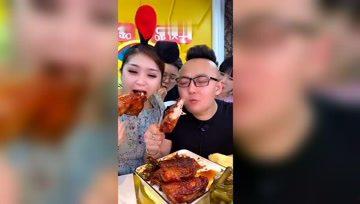 娱乐吃瓜酱旅游