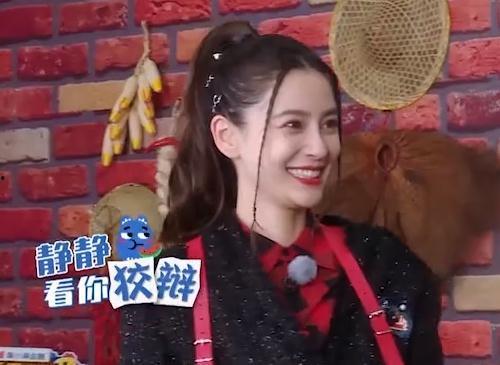宋祖儿起诉娱乐吃瓜君,与娱乐吃瓜君的法庭对决