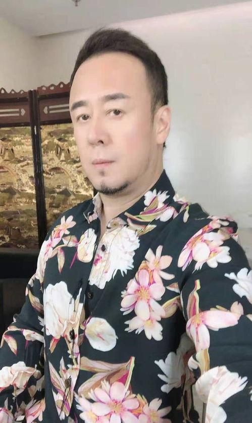 娱乐圈一直吃瓜的男明星